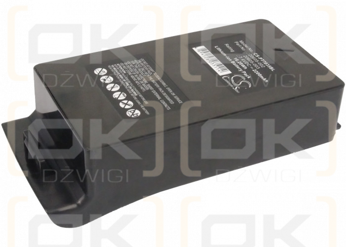 Psion Teklogix 7035if / 20605-003 2200mAh Li-ion 7.4V (Cameron Sino)