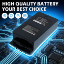 Psion Teklogix 7035if / 20605-003 2200 mAh Li-Ion 7,4 V (Cameron Sino)