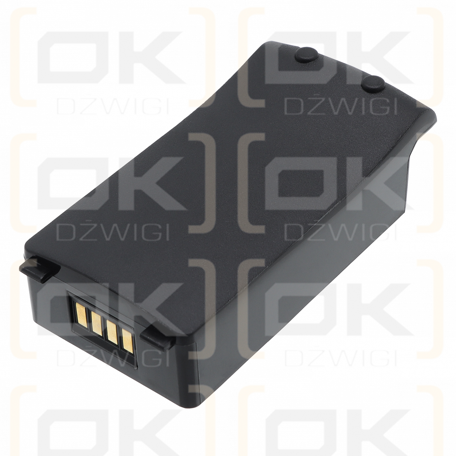 Psion Teklogix 7035if / 20605-003 2200 mAh Li-Ion 7,4 V (Cameron Sino)