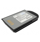 Psion Teklogix 7530 G2 / HU3000 1950mAh Li-ion 7.4V (Cameron Sino)