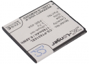 Bateria zamienna do Pantech P8010 / PBR-49A 1780 mAh Li-ion 3.7 V (Cameron Sino)