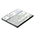 Verizon CDM-8992 / TR8992B 900 mAh Li-ion 3.7 V (Cameron Sino)