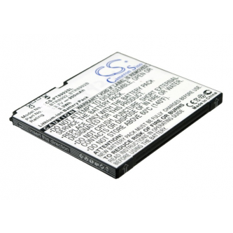 Verizon CDM-8992 / TR8992B 900 mAh Li-Ion 3,7 V (Cameron Sino)