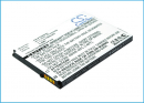 Pantech ADR8995VW / BTR-8995 1400 mAh Li-Ion 3,7 V (Cameron Sino)