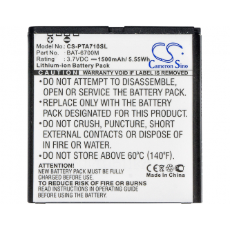 Sky IM-A730S / BAT-6700M 1500 mAh Li-ion 3.7 V (Cameron Sino)