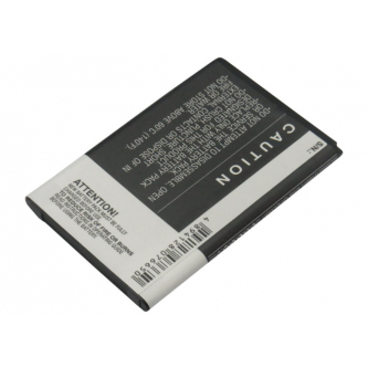 Batería de repuesto para Sky IM-A780L / BAT-6800M 1750mAh Li-ion 3.7V (Cameron Sino)