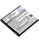 Replacement Battery for Sky Vega PTL21 / BAT-7200M 1700mAh Li-ion 3.7V (Cameron Sino)