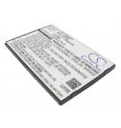 Pantech IM-A860K / BAT-7500M 2500 mAh Li-ion 3.7 V (Cameron Sino)