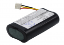 Citizen CMP-10BT / BA-10-02 2200mAh Li-ion 7.4V (Cameron Sino)