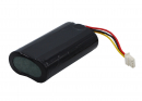 Citizen CMP-10BT / BA-10-02 2200mAh Li-ion 7.4V (Cameron Sino)