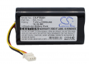 Citizen CMP-10BT / BA-10-02 2200mAh Li-ion 7.4V (Cameron Sino)