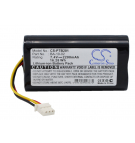 Citizen CMP-10BT / BA-10-02 2200 mAh Li-Ion 7,4 V (Cameron Sino)