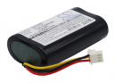 Citizen CMP-10BT / BA-10-02 2200mAh Li-ion 7.4V (Cameron Sino)