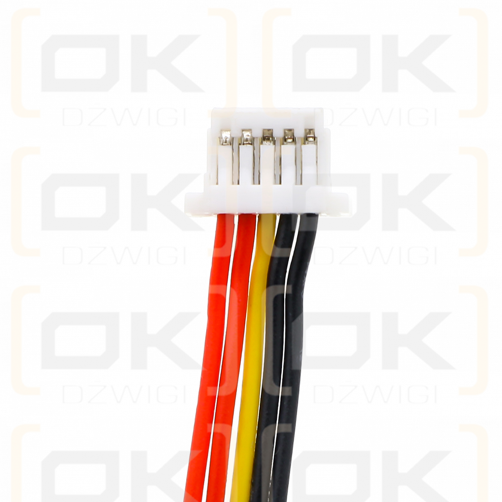 Brother MW-145BT / BW-100 780 mAh Li-Ion 7,4 V (Cameron Sino)