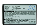 Pantech C150 / PBR-C150 900 mAh Li-Ion 3,7 V (Cameron Sino)