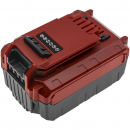 Black & Decker STC1815 Typ 1 / LB20 5000 mAh Li-Ion 20,0 V (Cameron Sino)