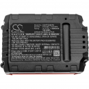 Black & Decker STC1815 Typ 1 / LB20 5000 mAh Li-Ion 20,0 V (Cameron Sino)