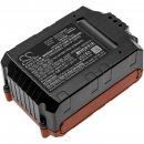 Black & Decker STC1815 Tipo 1 / LB20 5000mAh Li-ion 20.0V (Cameron Sino)