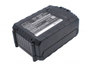 Black & Decker STC1815 Typ 1 / LB20 2000 mAh Li-Ion 18,0 V (Cameron Sino)