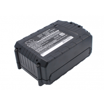 Black & Decker STC1815 Typ 1 / LB20 2000 mAh Li-Ion 18,0 V (Cameron Sino)