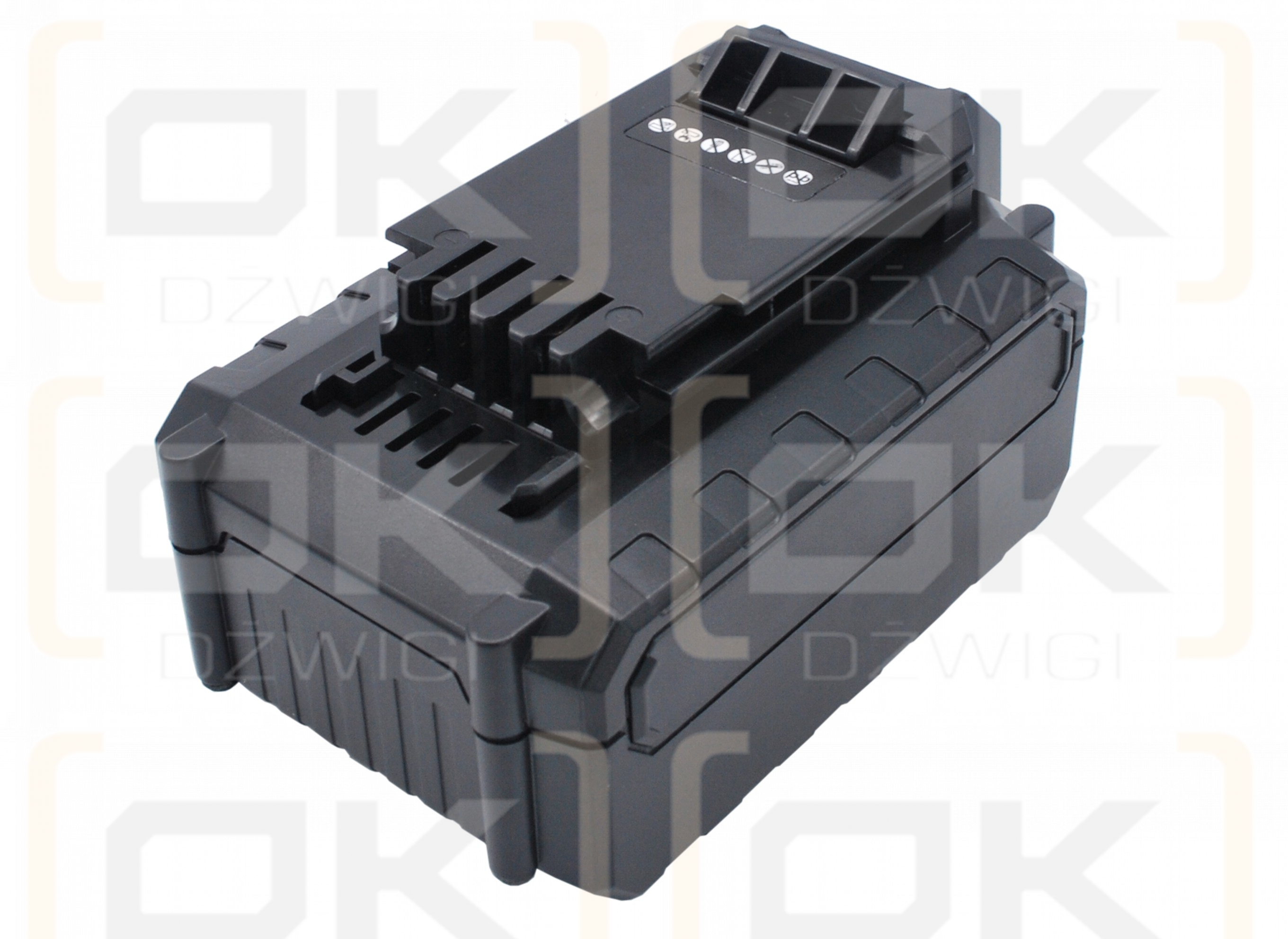 Black & Decker STC1815 Typ 1 / LB20 2000 mAh Li-Ion 18,0 V (Cameron Sino)