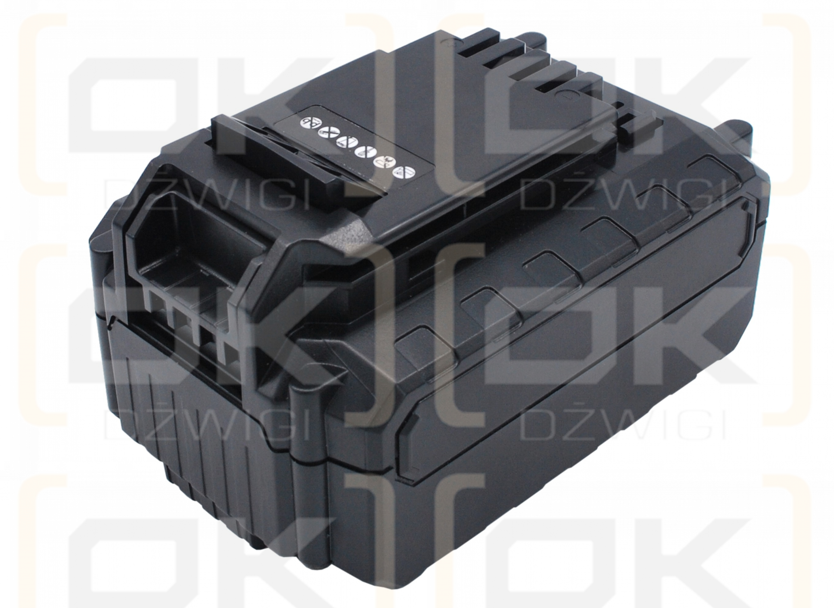 Black & Decker STC1815 Typ 1 / LB20 2000 mAh Li-Ion 18,0 V (Cameron Sino)