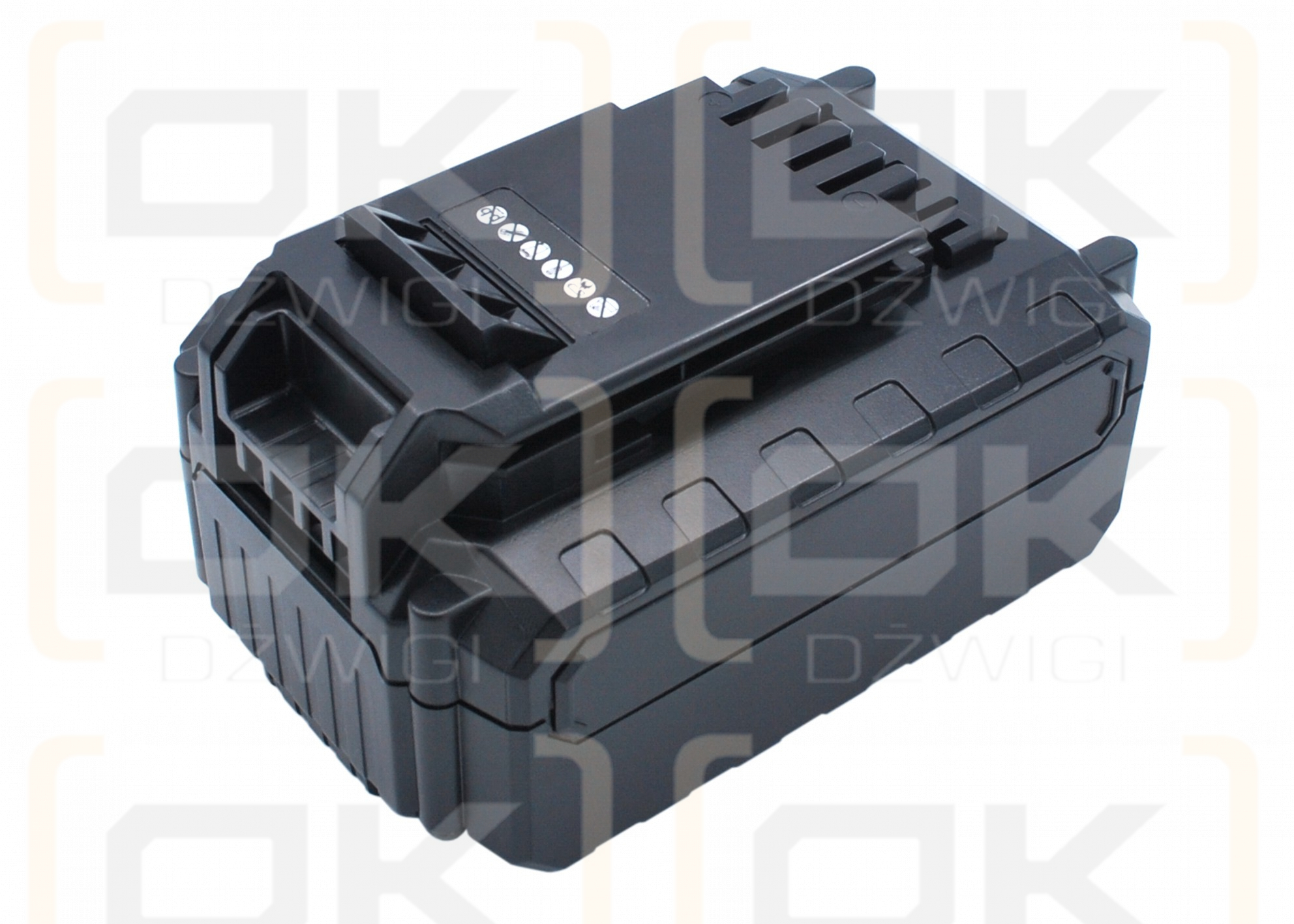 Black & Decker STC1815 Typ 1 / LB20 4000 mAh Li-Ion 18,0 V (Cameron Sino)