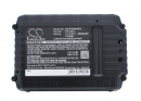 Black & Decker STC1815 Typ 1 / LB20 4000 mAh Li-Ion 18,0 V (Cameron Sino)