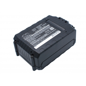 Black & Decker STC1815 Typ 1 / LB20 4000 mAh Li-Ion 18,0 V (Cameron Sino)