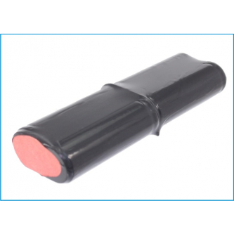 Referenz PTC-912DS / 419-526-1570 2500 mAh Ni-MH 4,8 V (Cameron Sino)