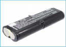 Referenz PTC-912DS / 419-526-1570 2500 mAh Ni-MH 4,8 V (Cameron Sino)