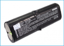 Referenz PTC-912DS / 419-526-1570 2500 mAh Ni-MH 4,8 V (Cameron Sino)