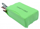 Referencia Terminal PTC-870IM / 19158-001 800mAh Ni-MH 6.0V (Cameron Sino)