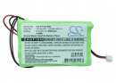 Referencia Terminal PTC-870IM / 19158-001 800mAh Ni-MH 6.0V (Cameron Sino)