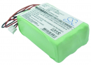 Referencia Terminal PTC-870IM / 19158-001 800mAh Ni-MH 6.0V (Cameron Sino)