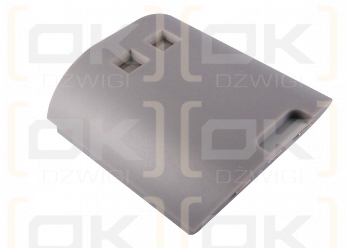 Referenz PTC-910L / 17289-000 900 mAh Ni-MH 6 V (Cameron Sino)