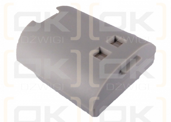 Referenz PTC-910L / 17289-000 900 mAh Ni-MH 6 V (Cameron Sino)