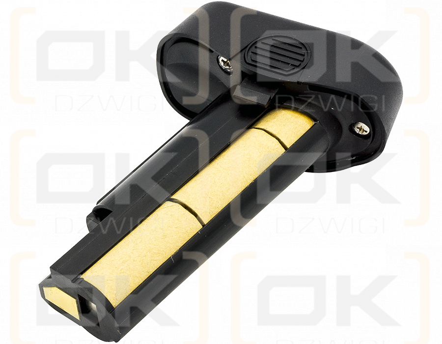 Telxon PTC-960XDS / 16705-000-1 3000 mAh Ni-MH 4.8 V (Cameron Sino)