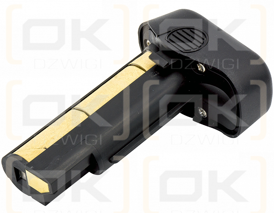 Telxon PTC-960XDS / 16705-000-1 3000 mAh Ni-MH 4.8 V (Cameron Sino)