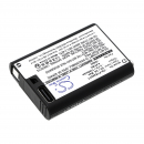 Ledlenser / HLB1300 1100mAh Li-ion 3.7V (Cameron Sino)