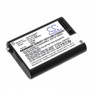 Nitecore U27 Pro / HLB1500 1100mAh Li-ion 3.7V (Cameron Sino)