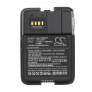 Petzl Swift RL Pro / E092DB00 2350mAh Li-ion 3.7V (Cameron Sino)