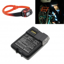 Petzl Swift RL Pro / E092DB00 2350mAh Li-ion 3.7V (Cameron Sino)