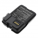 Petzl Swift RL Pro / E092DB00 2350mAh Li-ion 3.7V (Cameron Sino)
