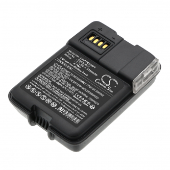 Petzl Swift RL Pro / E092DB00 2350mAh Li-ion 3.7V (Cameron Sino)