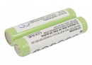 Panasonic KX-TH1212B / HHR-4DPA 700mAh Ni-MH 2.4V (Cameron Sino)