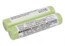 Panasonic KX-TH1212B / HHR-4DPA 700mAh Ni-MH 2.4V (Cameron Sino)