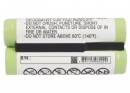 Panasonic KX-TH1212B / HHR-4DPA 700mAh Ni-MH 2.4V (Cameron Sino)