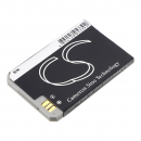 Pantech C120 / PG-1410 550mAh Li-ion 3.7V (Cameron Sino)