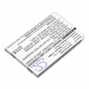 Pantech C120 / PG-1410 550mAh Li-ion 3.7V (Cameron Sino)